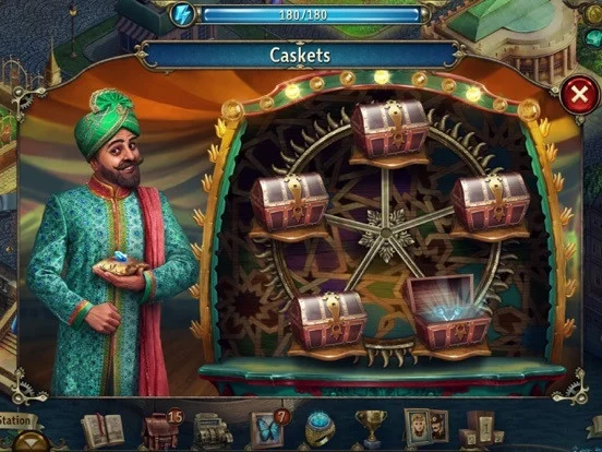 Новости о Time Guardians: Hidden Mystery