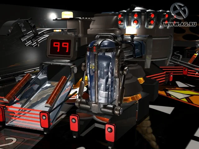 Addiction Pinball Addiction Pinball