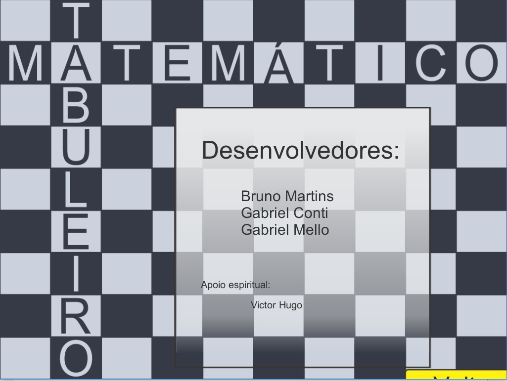 Tabuleiro Matematico (itch) Tabuleiro Matematico (itch)