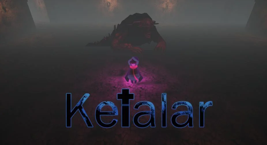 Ketalar (itch) Ketalar (itch)