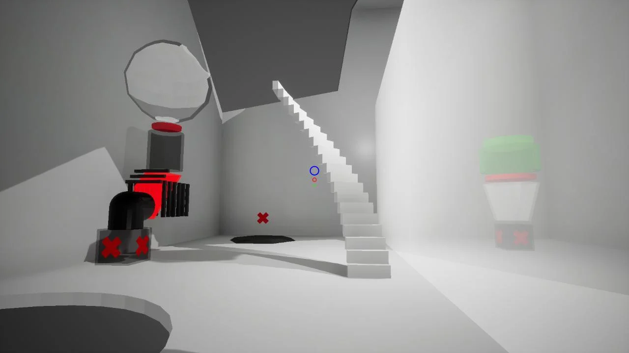 GLASSKETBALL (whiffpunish) (itch)