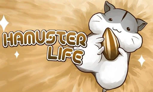 Hamster Life Hamster Life