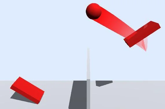 Pong 3.0 (itch)