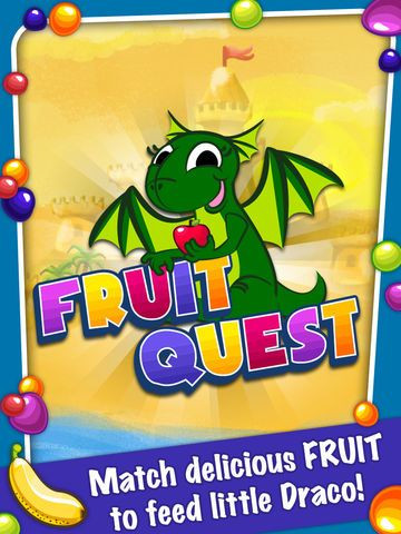 Fruit Quest Fruit Quest