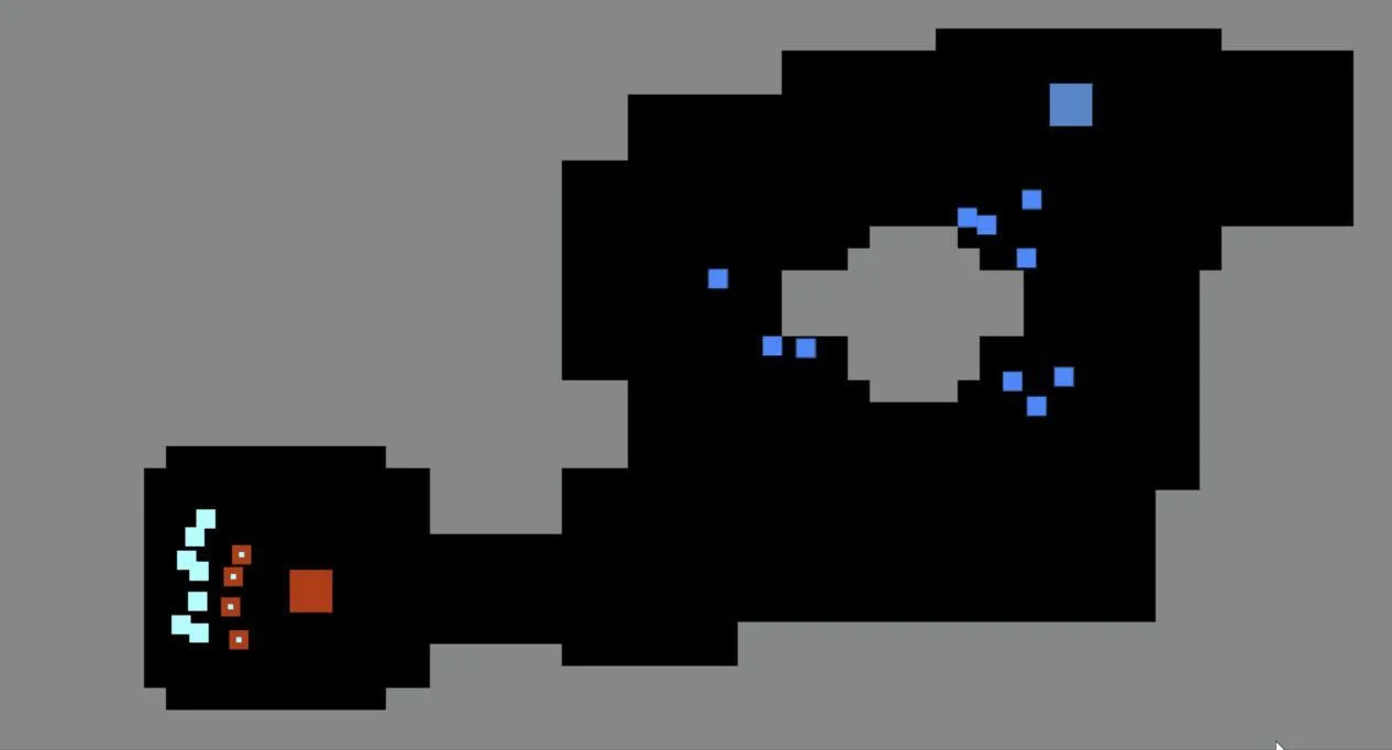 Статьи по Is this a strategy game? (itch)
