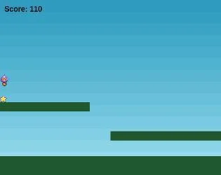 Рецензии Jumper! (itch)