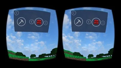Mineforge VR Mineforge VR