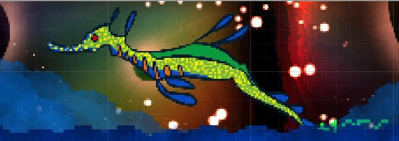 Статьи по Seavasion (itch)