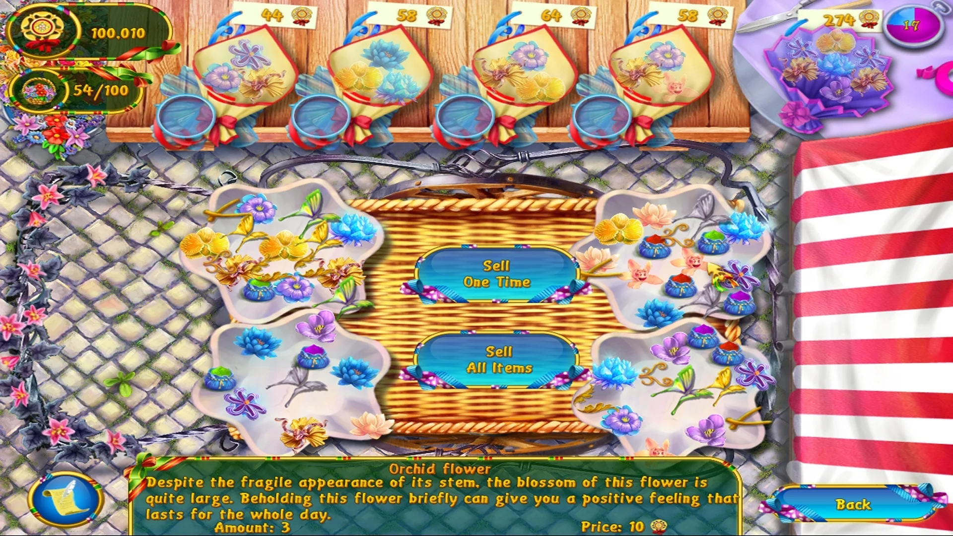 Magic Farm 2: Fairy Lands (Premium Edition) Magic Farm 2: Fairy Lands (Premium Edition)