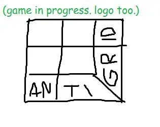 Antigrid (itch)