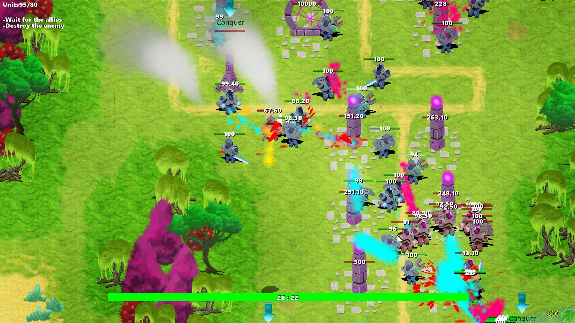 OldWar 2 OldWar 2