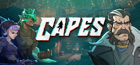 Capes Capes