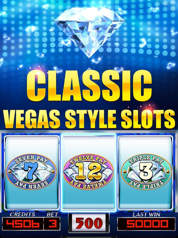 Royal Diamond Vegas Slots Royal Diamond Vegas Slots