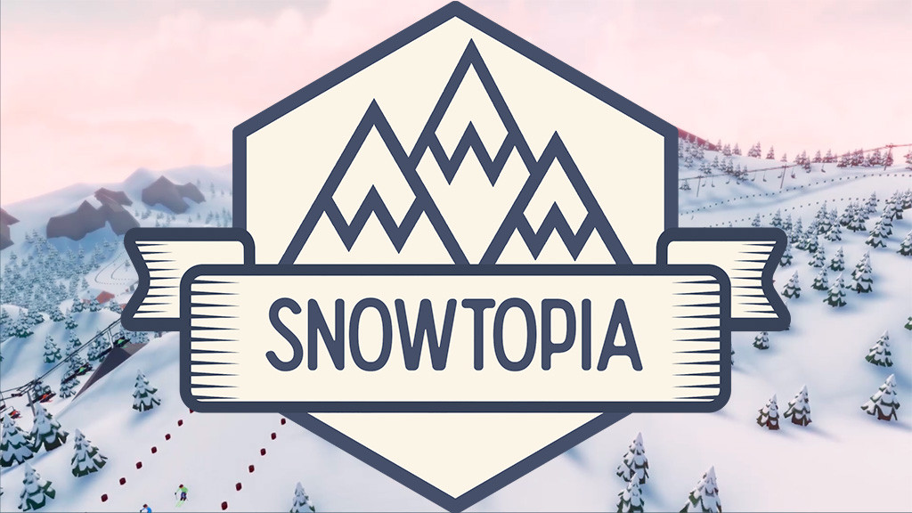 Snowtopia