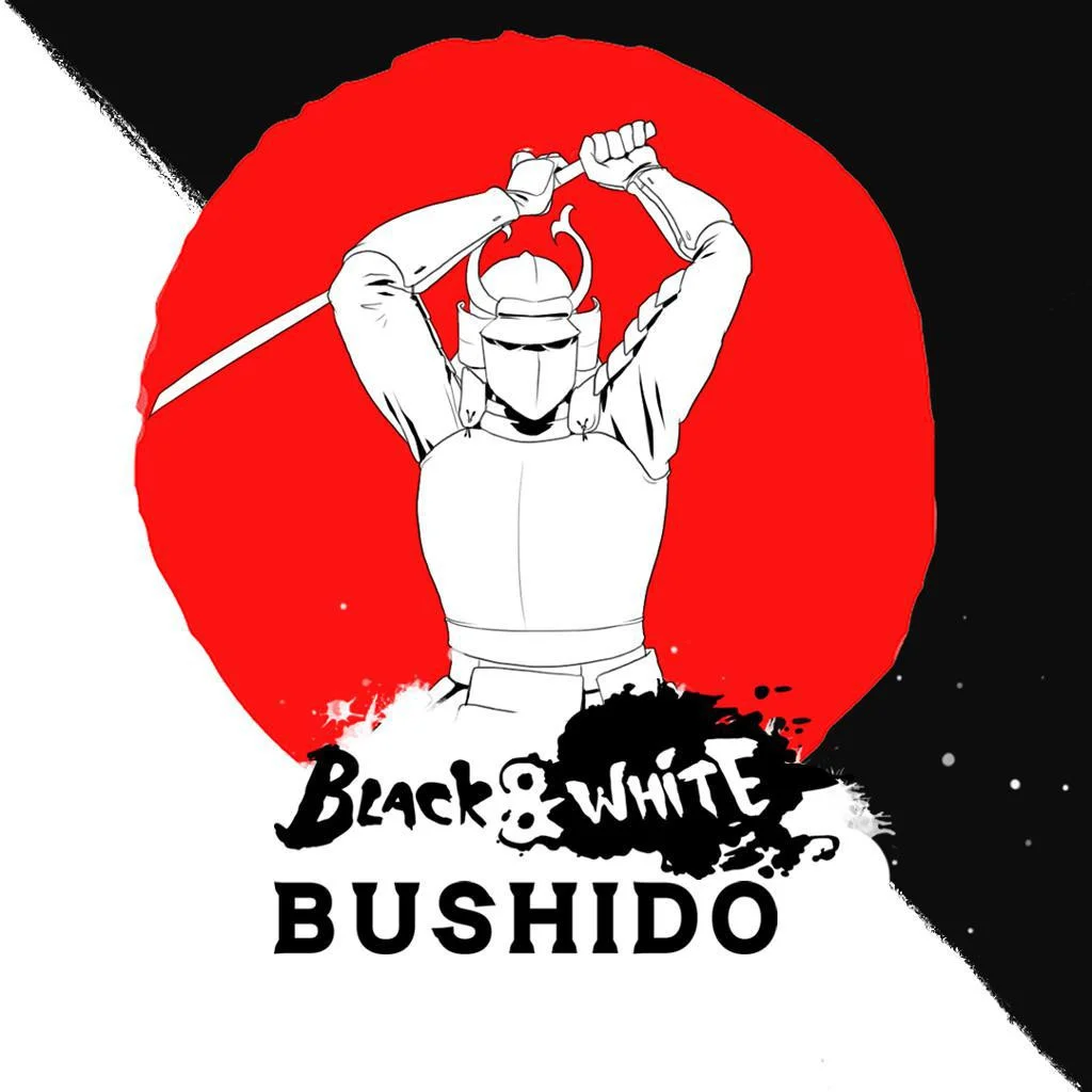 Black & White Bushido Black & White Bushido