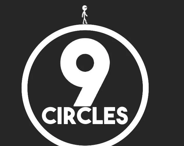 9 Circles (itch, randomphantom) 9 Circles (itch, randomphantom)