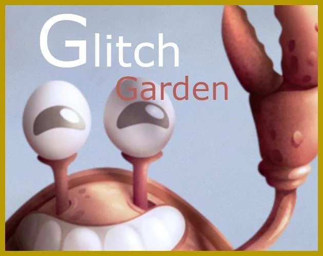 Glitch Garden (Miiik)
