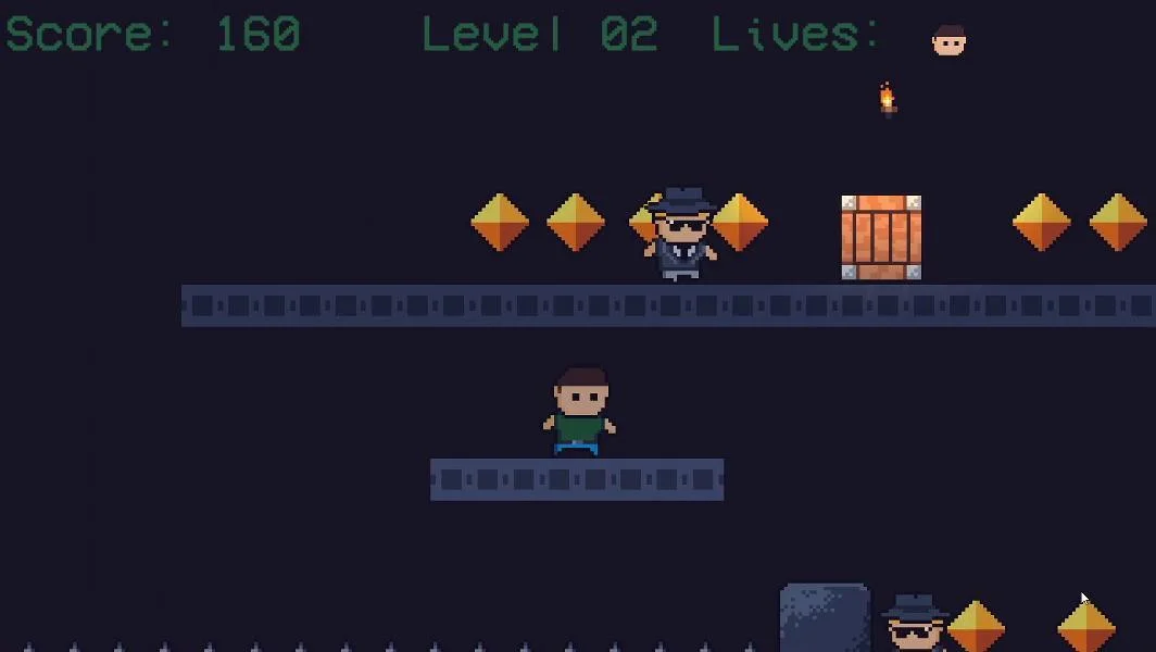 Рецензии Mysteries of the Catacombs (itch)