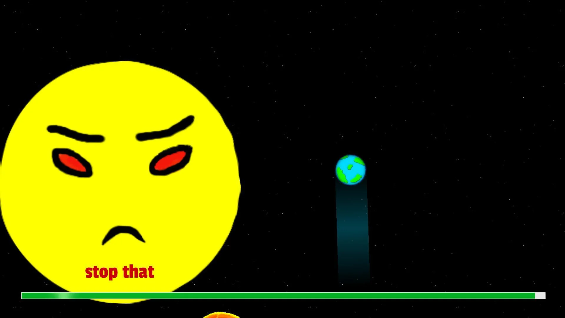 Solar Panic (itch) Solar Panic (itch)