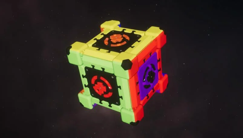 Airlock 6 (itch) Airlock 6 (itch)