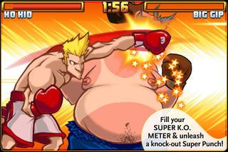 Новости о Super KO Boxing 2 Free