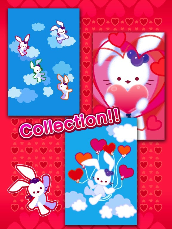 Ruku's heart balloon Ruku's heart balloon