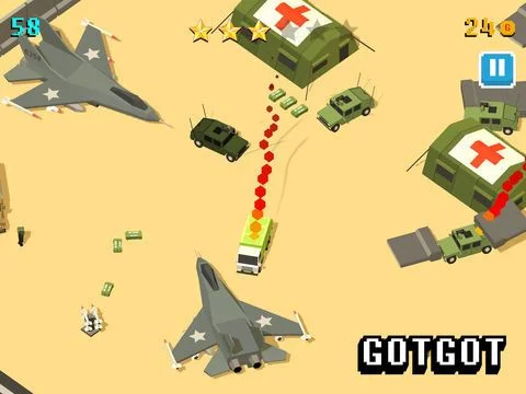 Got Got Got Got