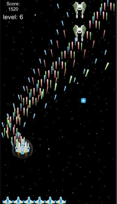 Space War (itch) (ViolentCrumble) Space War (itch) (ViolentCrumble)