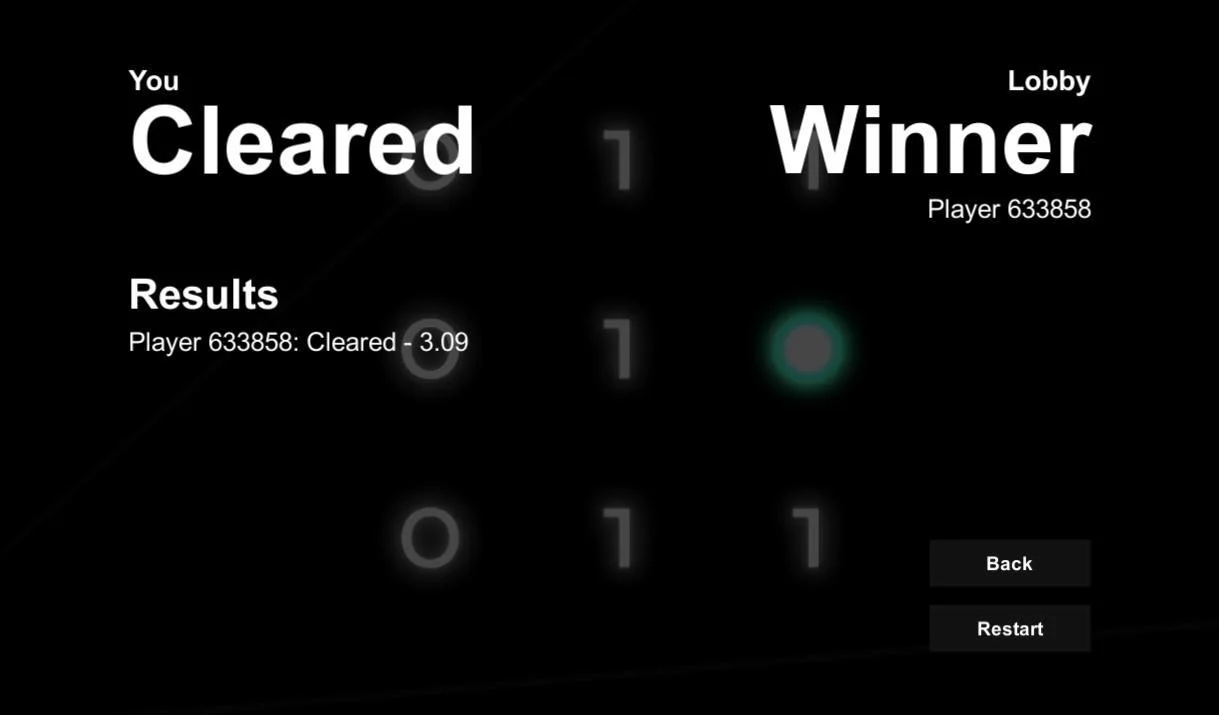 Minesweeper Multiplayer (itch) Minesweeper Multiplayer (itch)