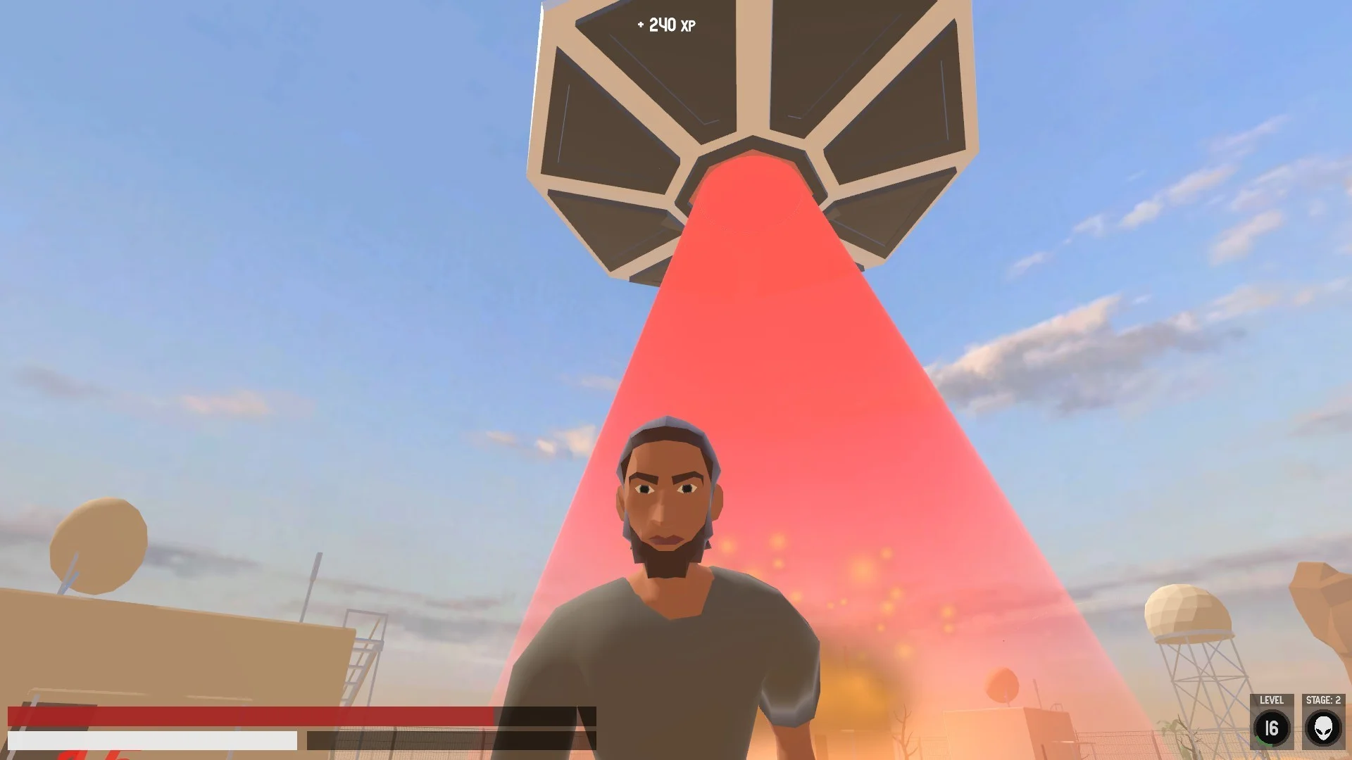 Area 51 (2019) Area 51 (2019)