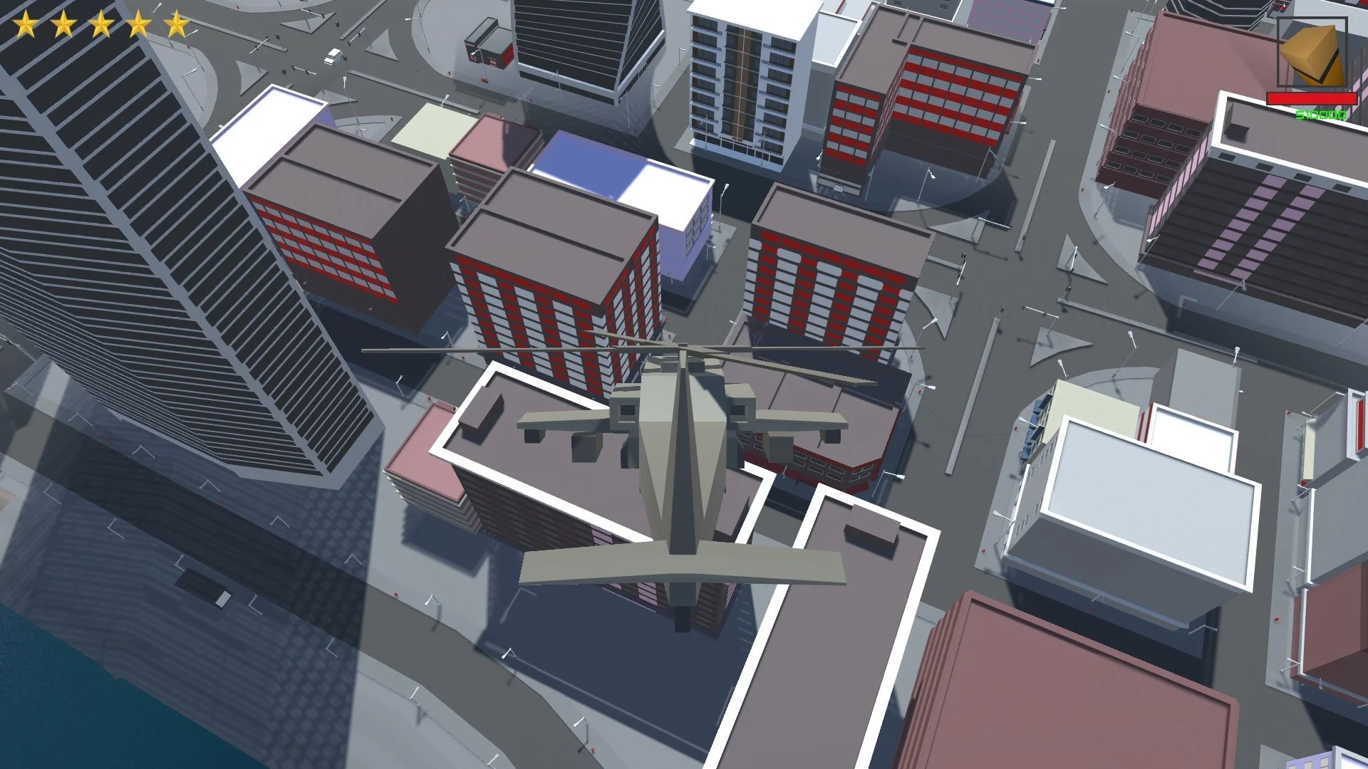 Новости о Voxel Life Auto
