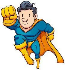 SUPER COOLMAN ADVENTURES (itch)