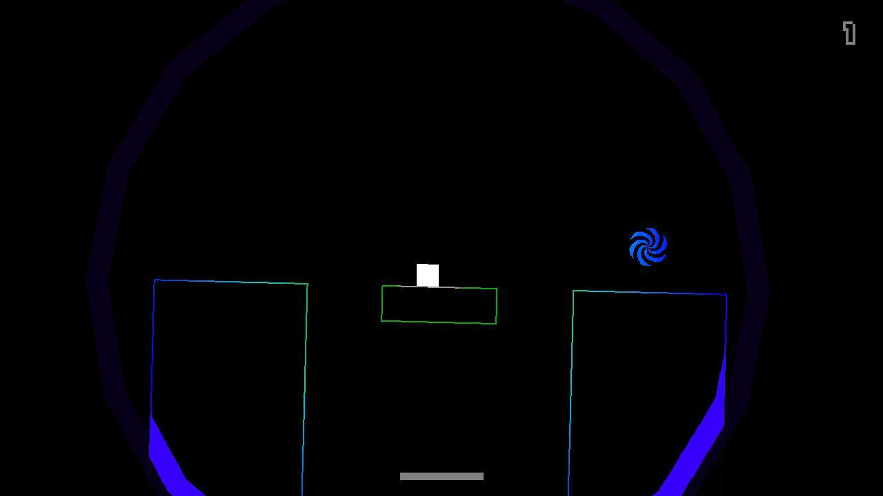 Blind World (itch) Blind World (itch)