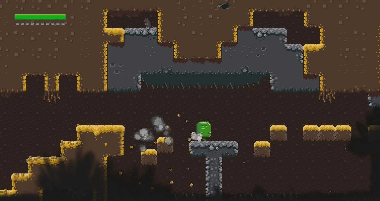 Flippin Kaktus Demo (itch) Flippin Kaktus Demo (itch)