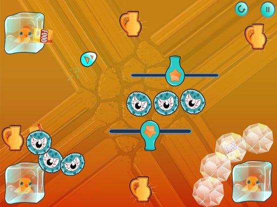 Unfreeze Me 3 — Physics Puzzle Game Unfreeze Me 3 — Physics Puzzle Game
