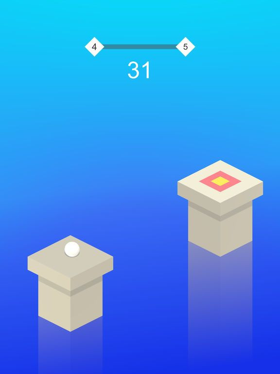 Статьи по Jump Across