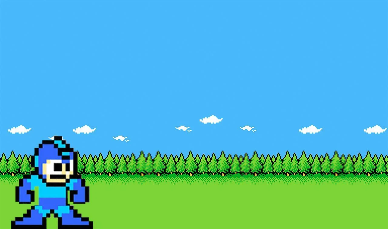 Megaman X (Danienny) (itch) Megaman X (Danienny) (itch)