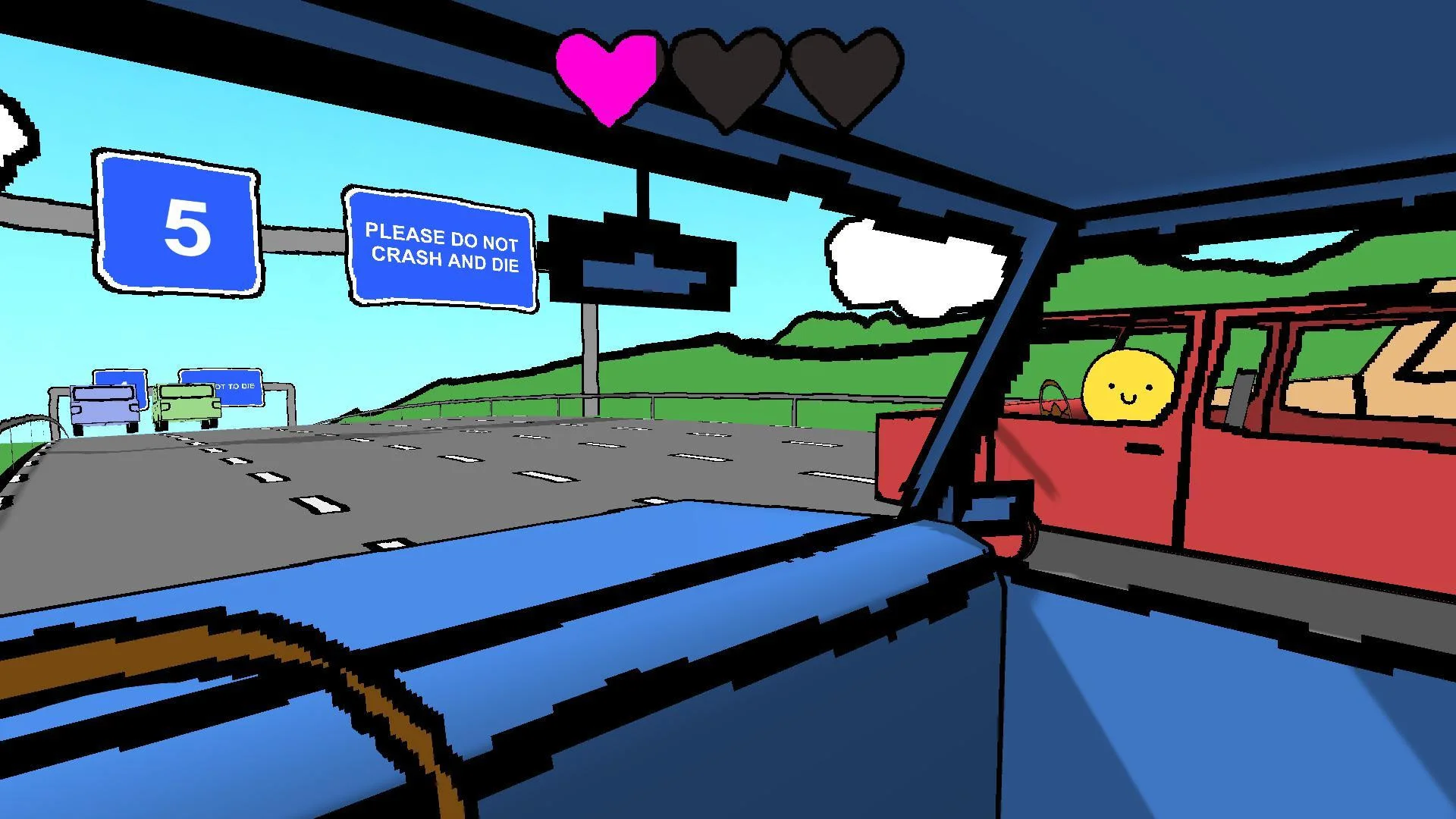 Speeddating (itch) Speeddating (itch)