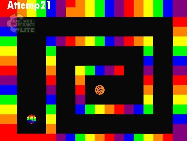 Color Ball Extreme (itch) Color Ball Extreme (itch)