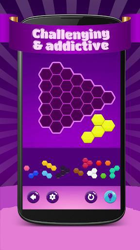 Hexa Puzzle Hero Hexa Puzzle Hero