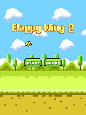 Статьи по Flappy Moving Pipes