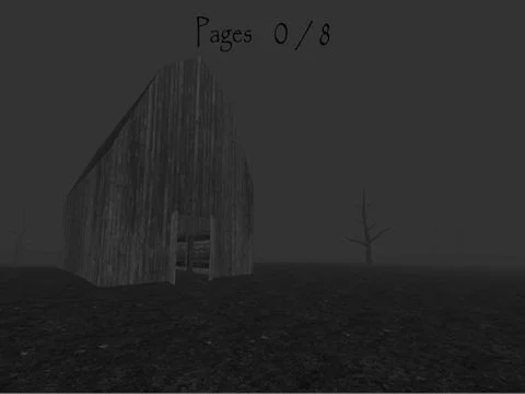 Slender Man: Stands (Free) Slender Man: Stands (Free)