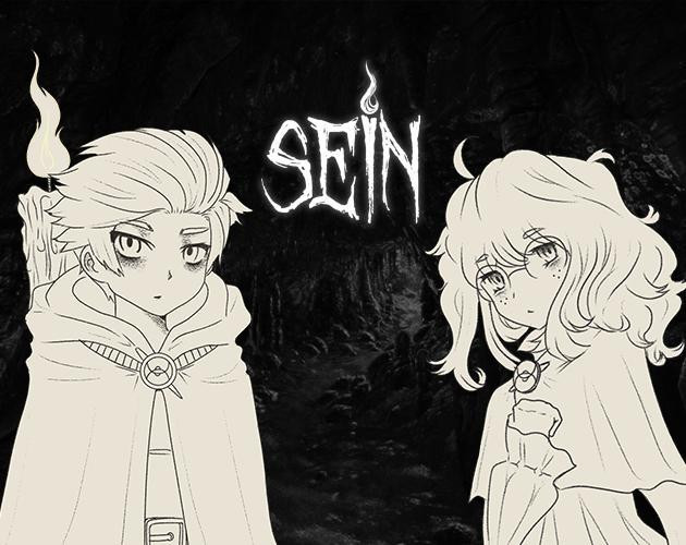 Sein (itch) Sein (itch)