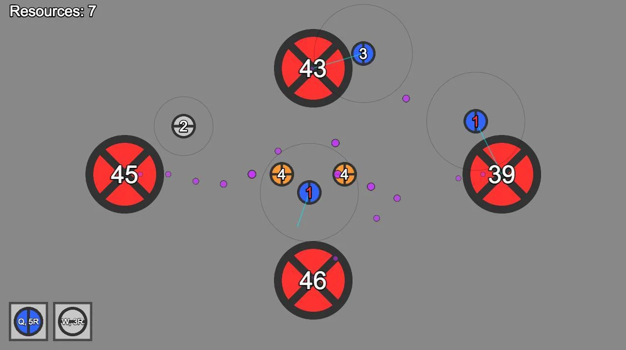 Tower Destruction (itch)