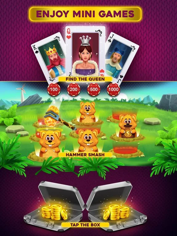 Slots - Blue Diamond Casino Slots - Blue Diamond Casino