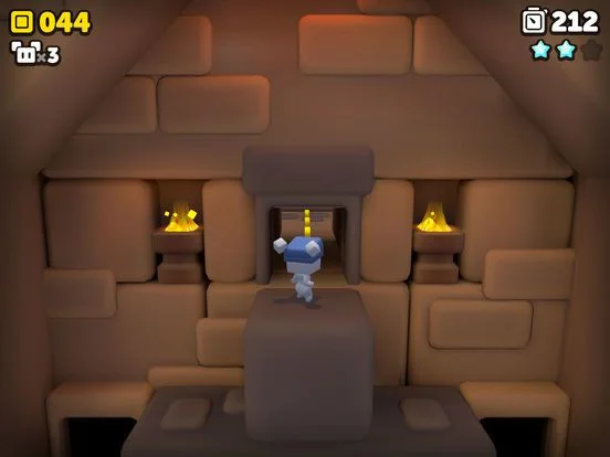Статьи по Suzy Cube