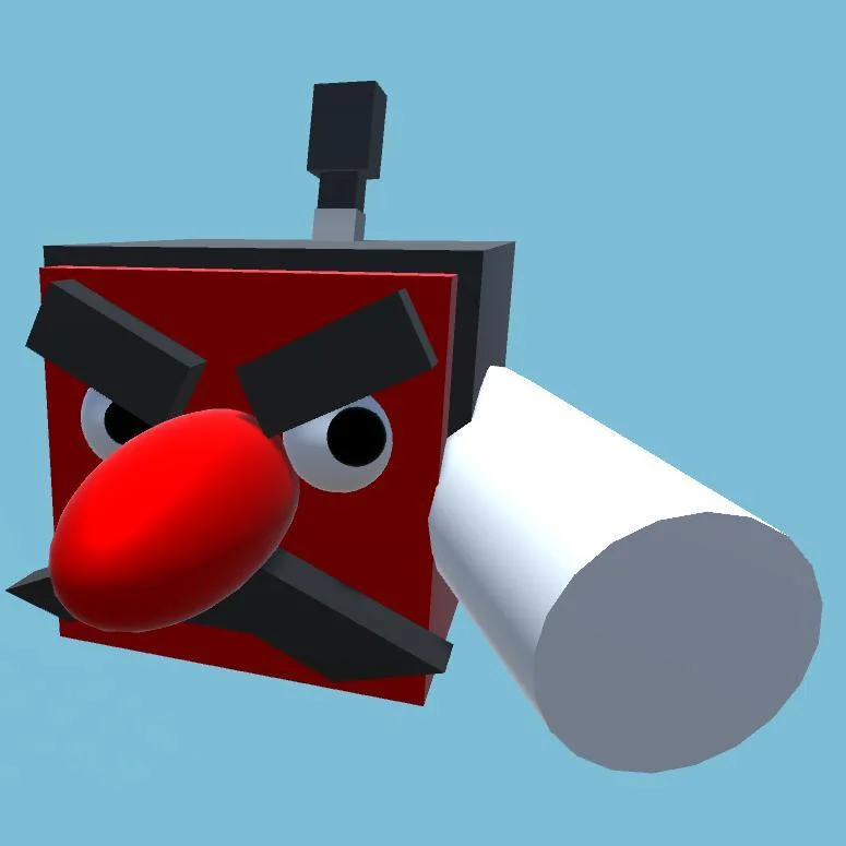Demon DodgeBall V1.0.1 (itch)