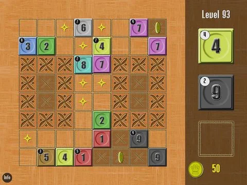Plus Minus One (iOS)