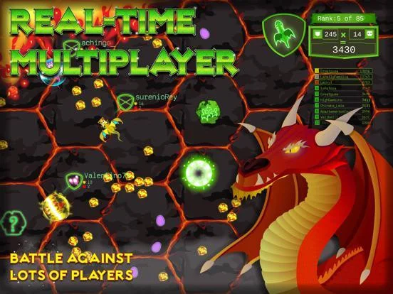 Dragonwars.io Dragonwars.io
