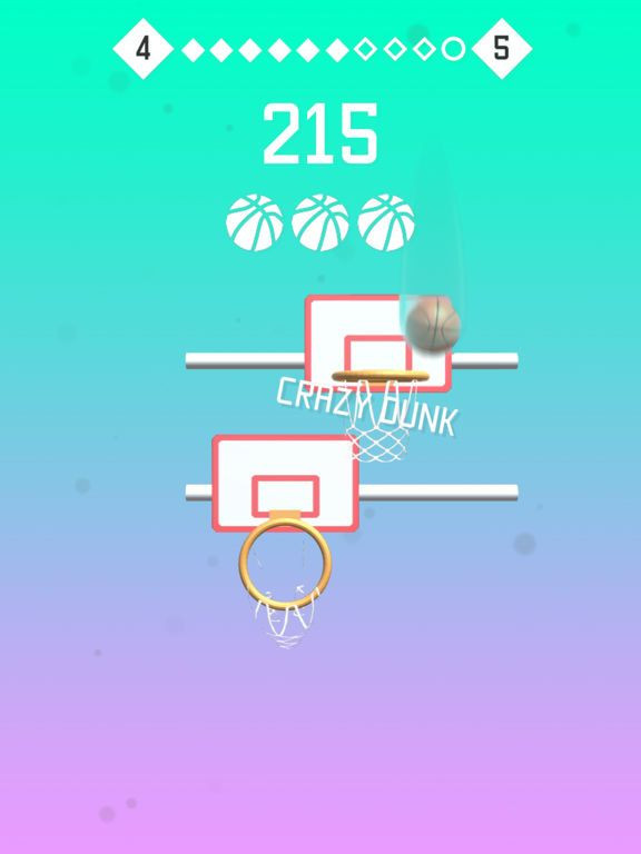 Dunk Ace